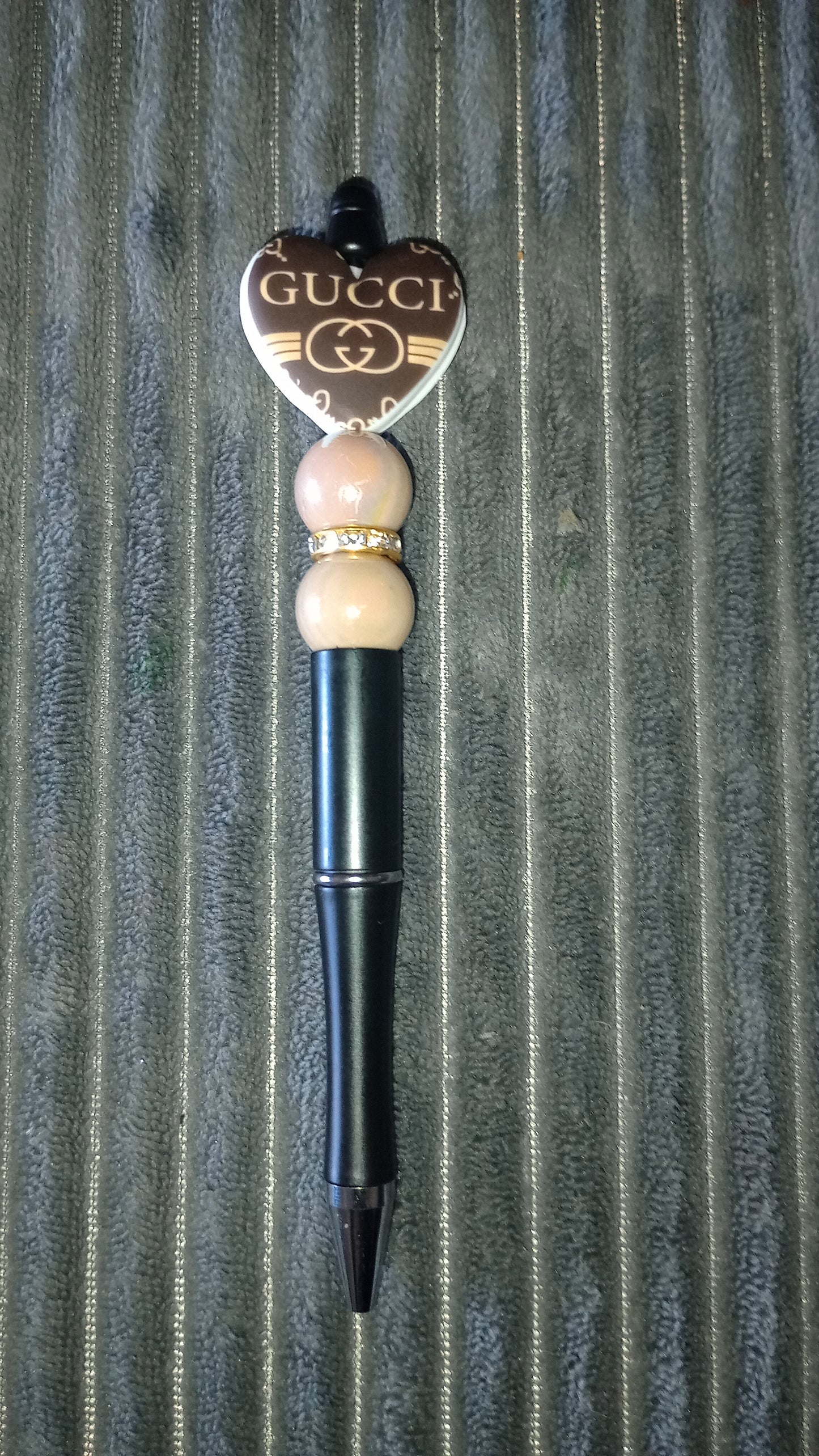Gucci Beaded Pens