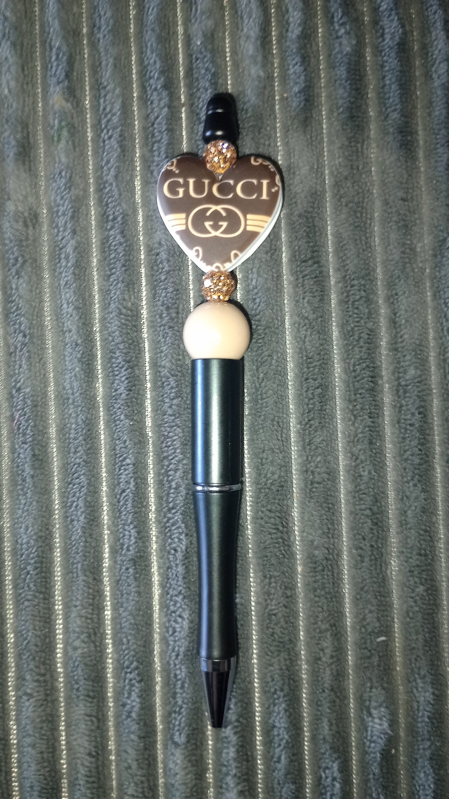Gucci Beaded Pens