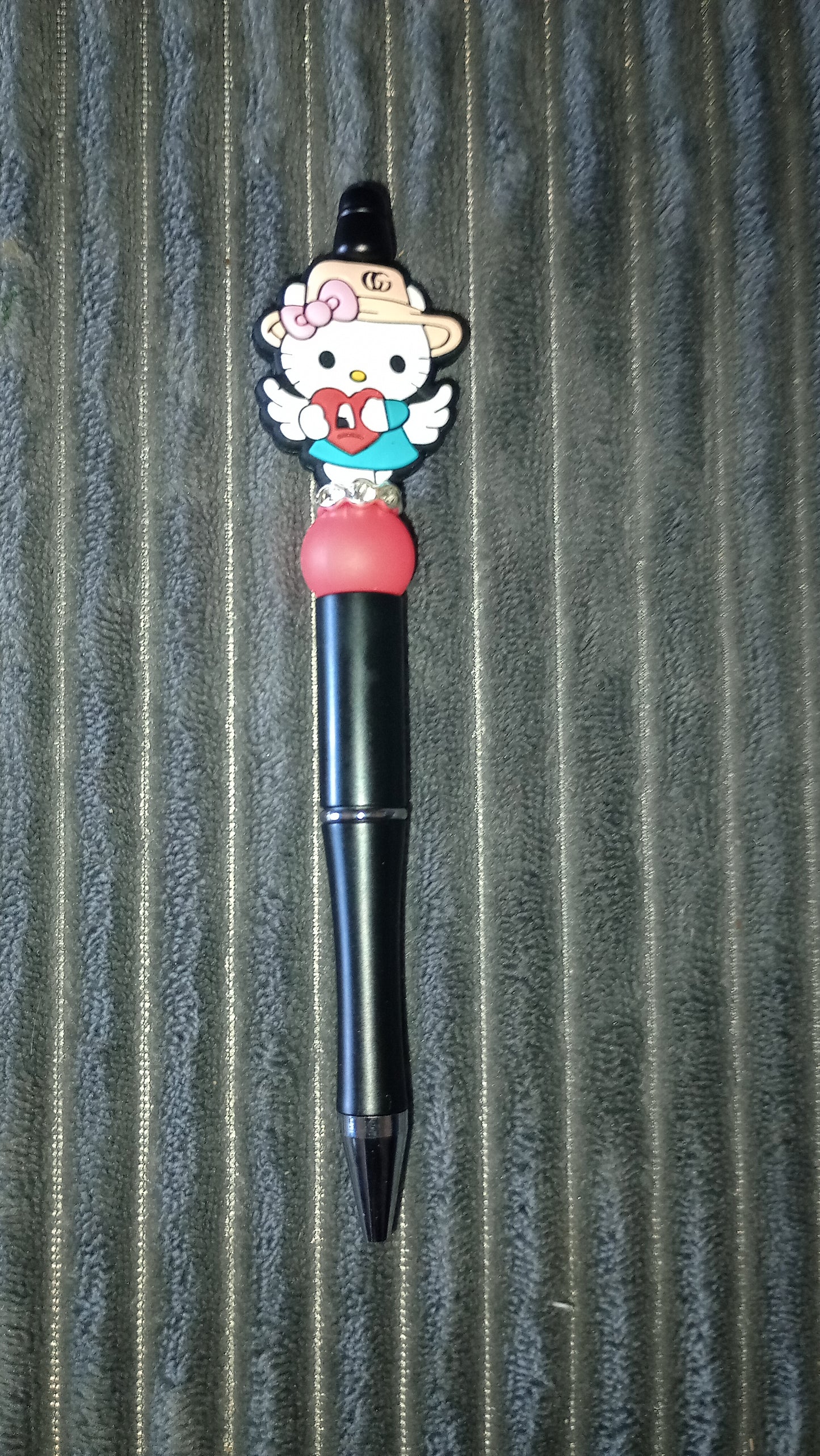 Gucci Beaded Pens