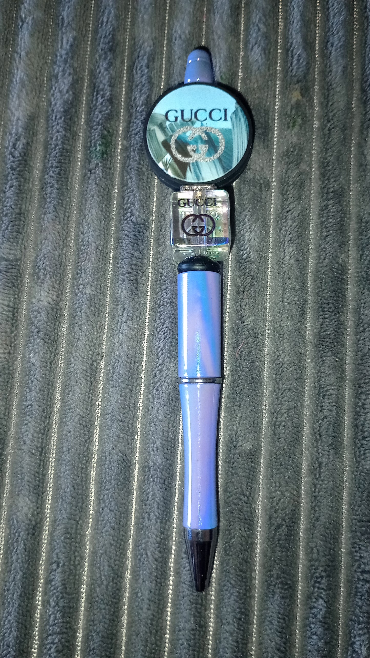 Gucci Beaded Pens