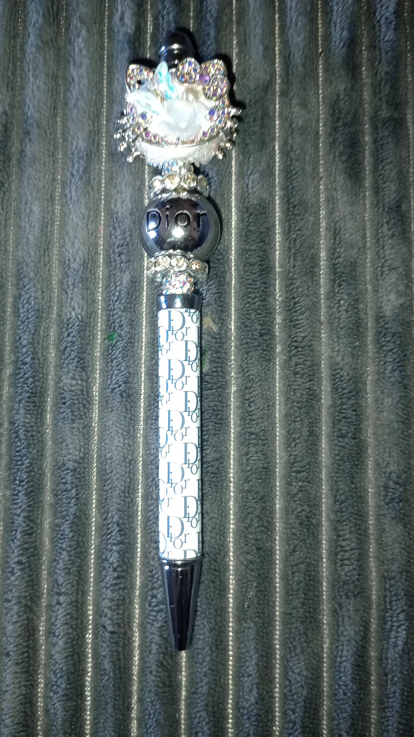 Dior Beaded Pens