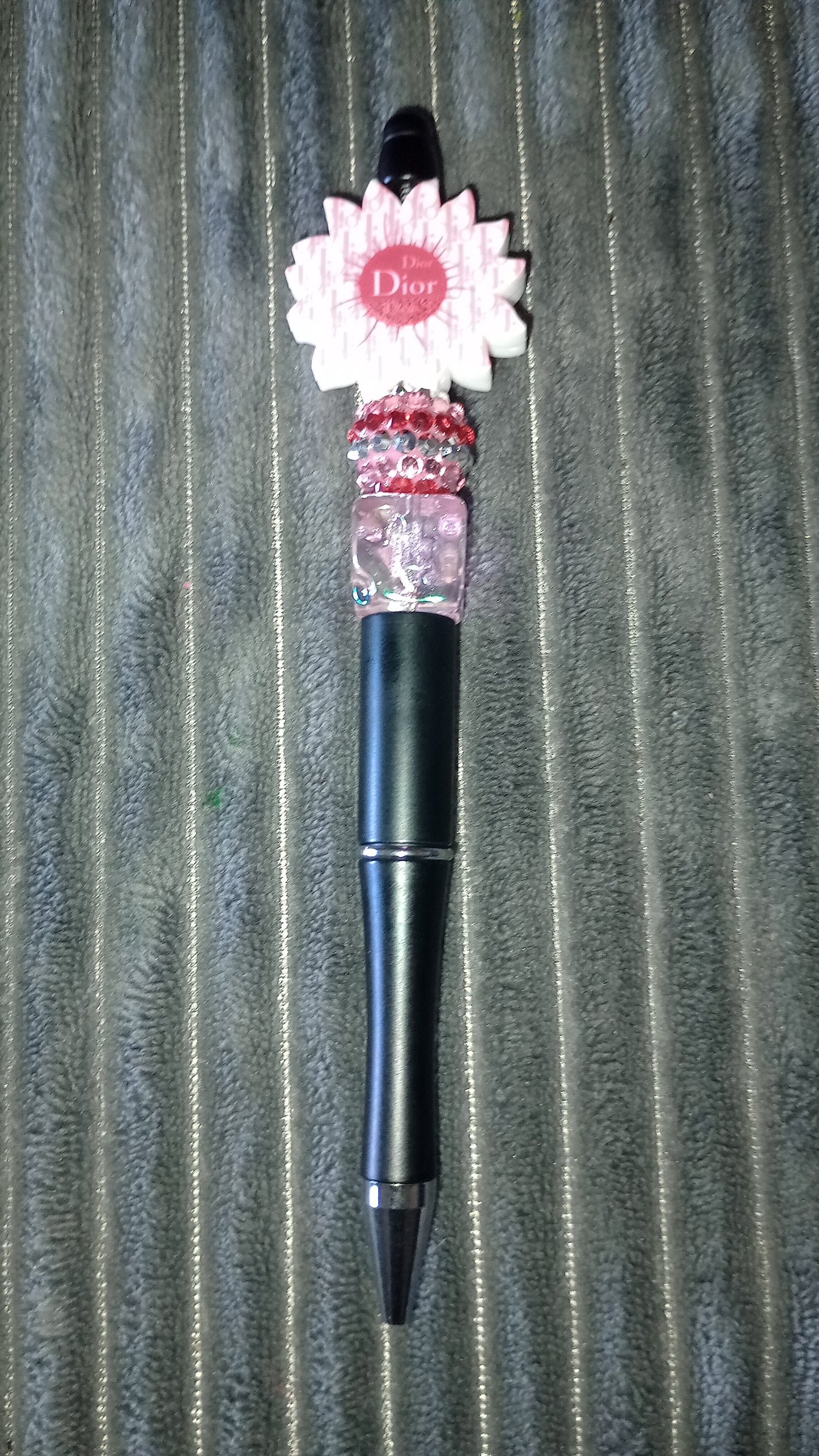 Dior Beaded Pens