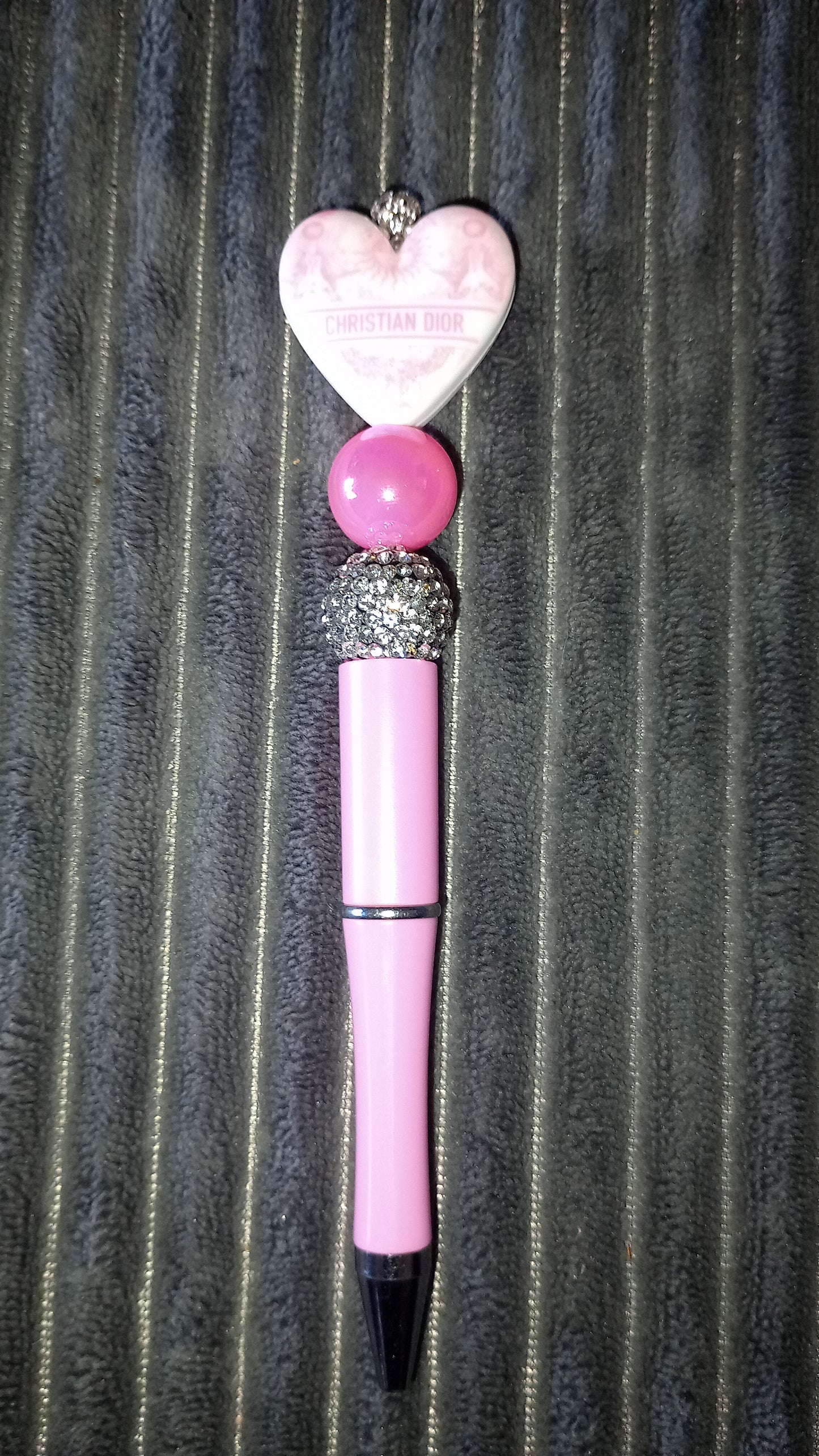 Dior Beaded Pens