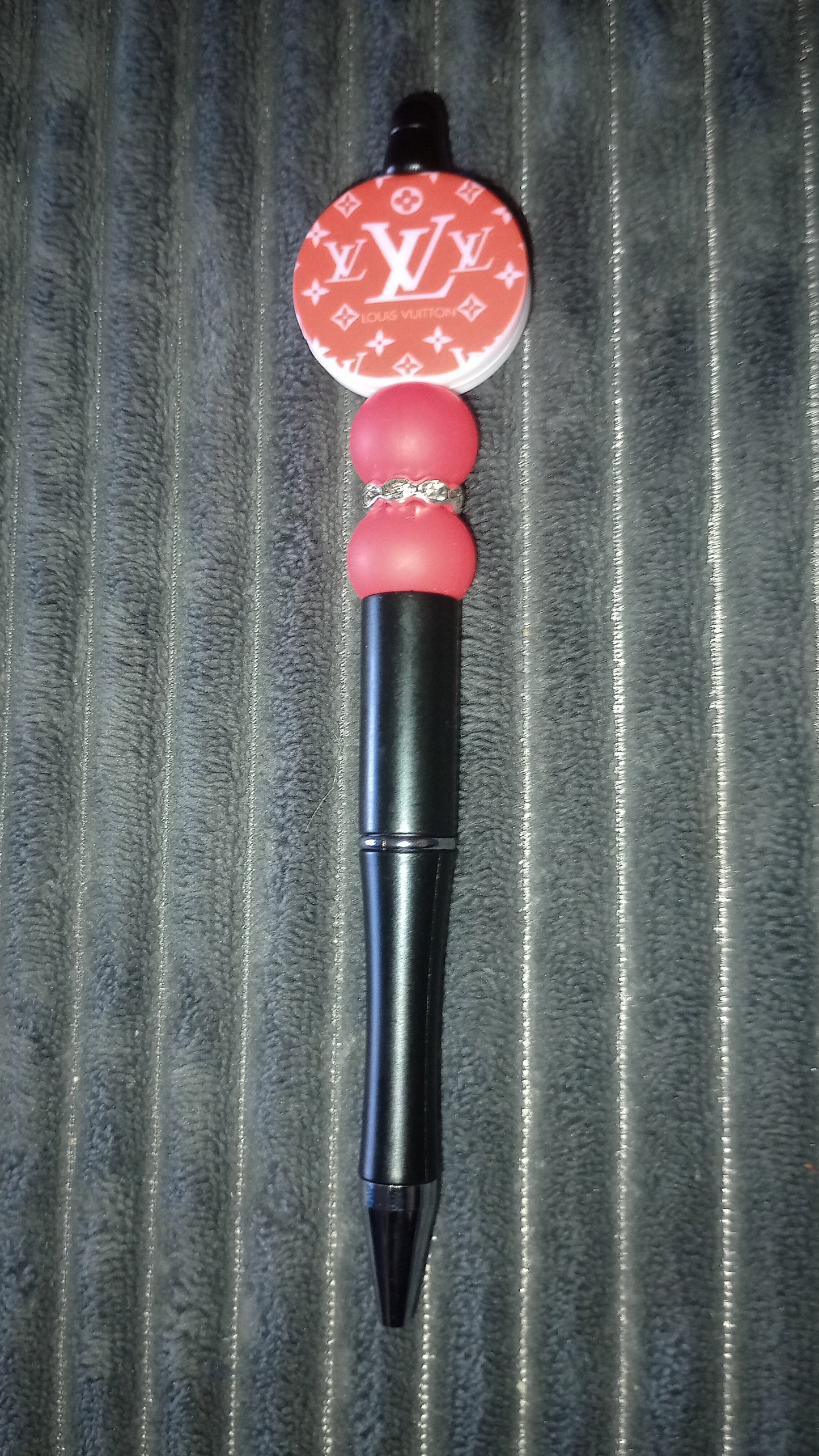 LV Beaded BallPoint Pens