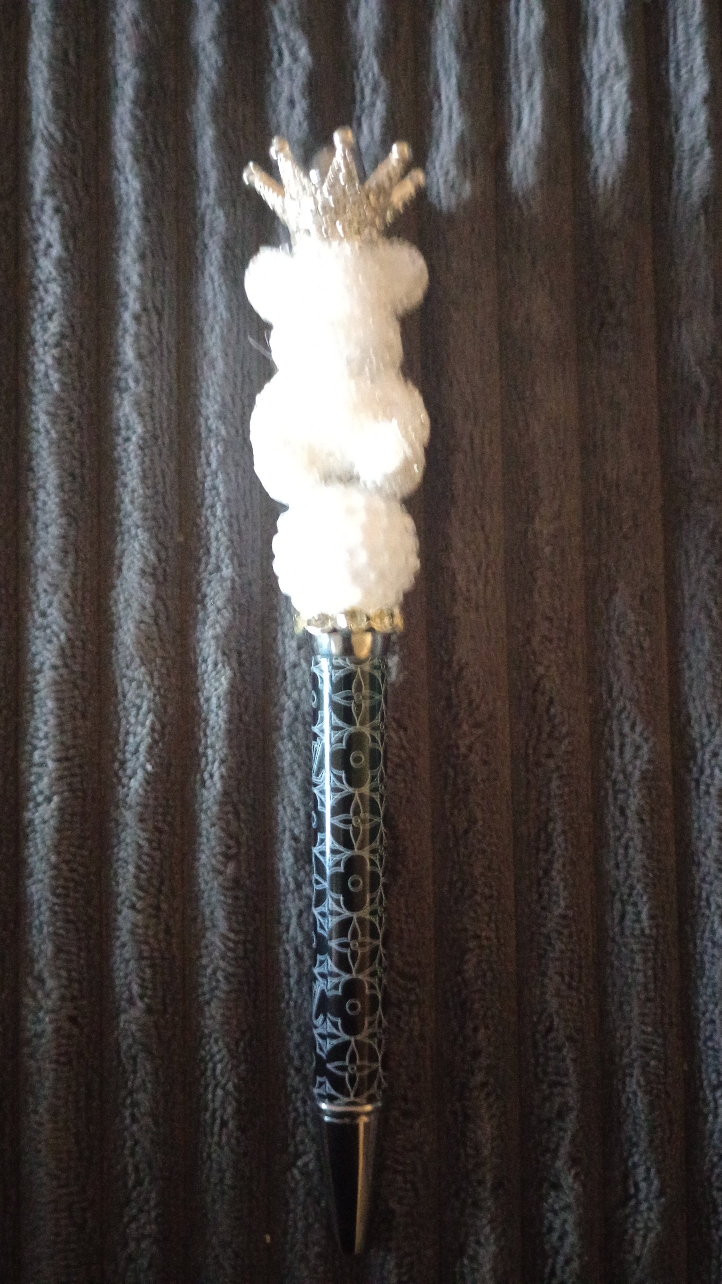 LV Beaded BallPoint Pens