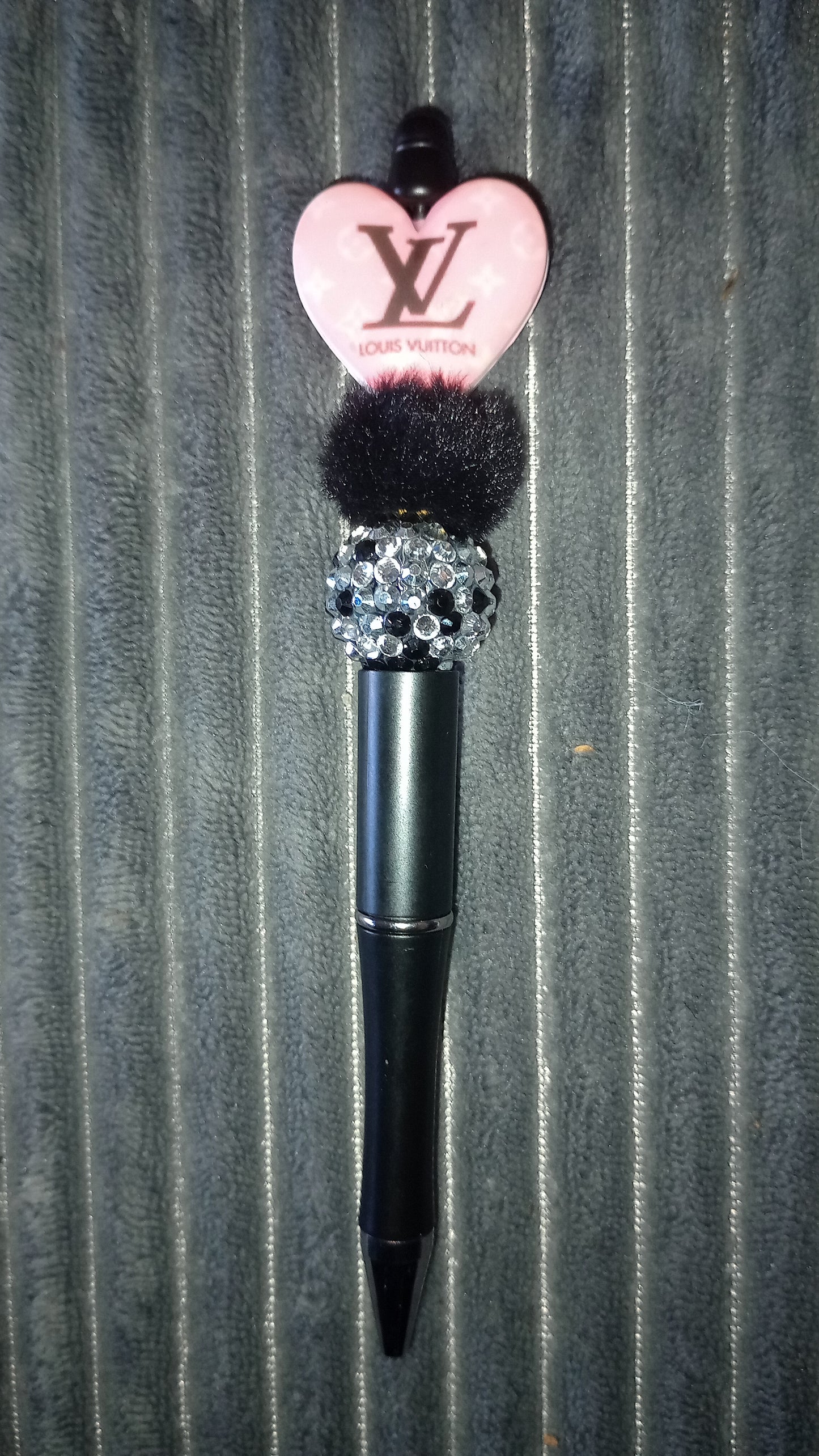 LV Beaded BallPoint Pens