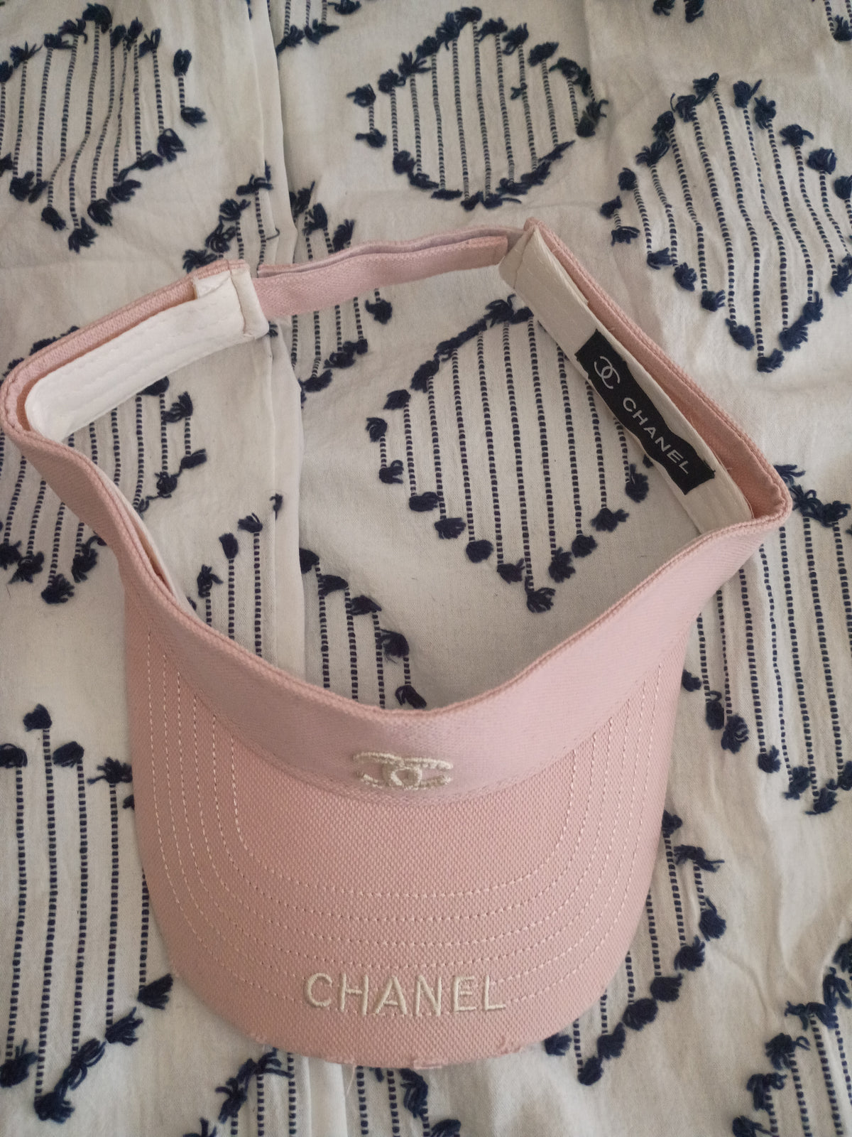 Pink Purse Set