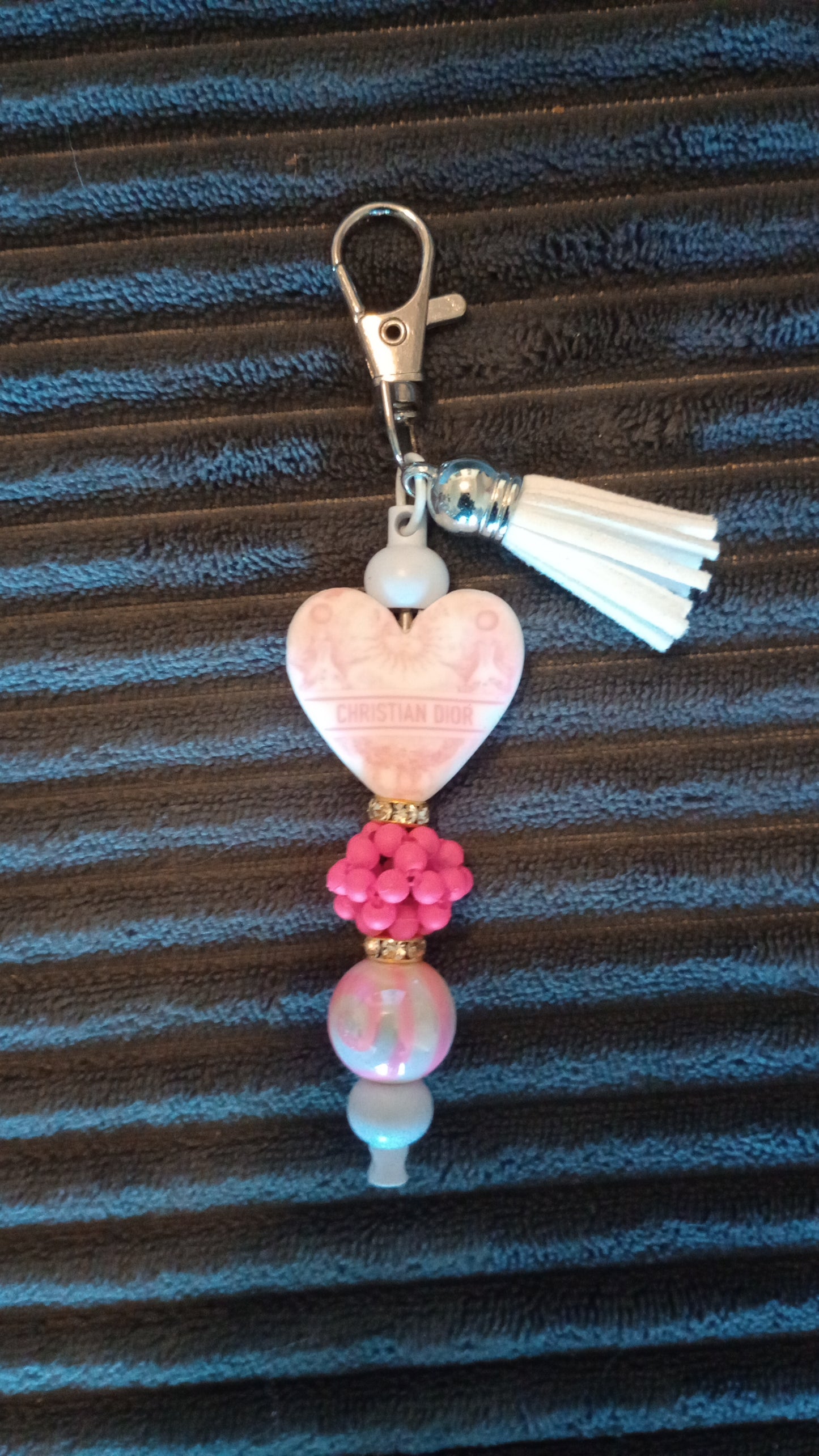Keychain Bars