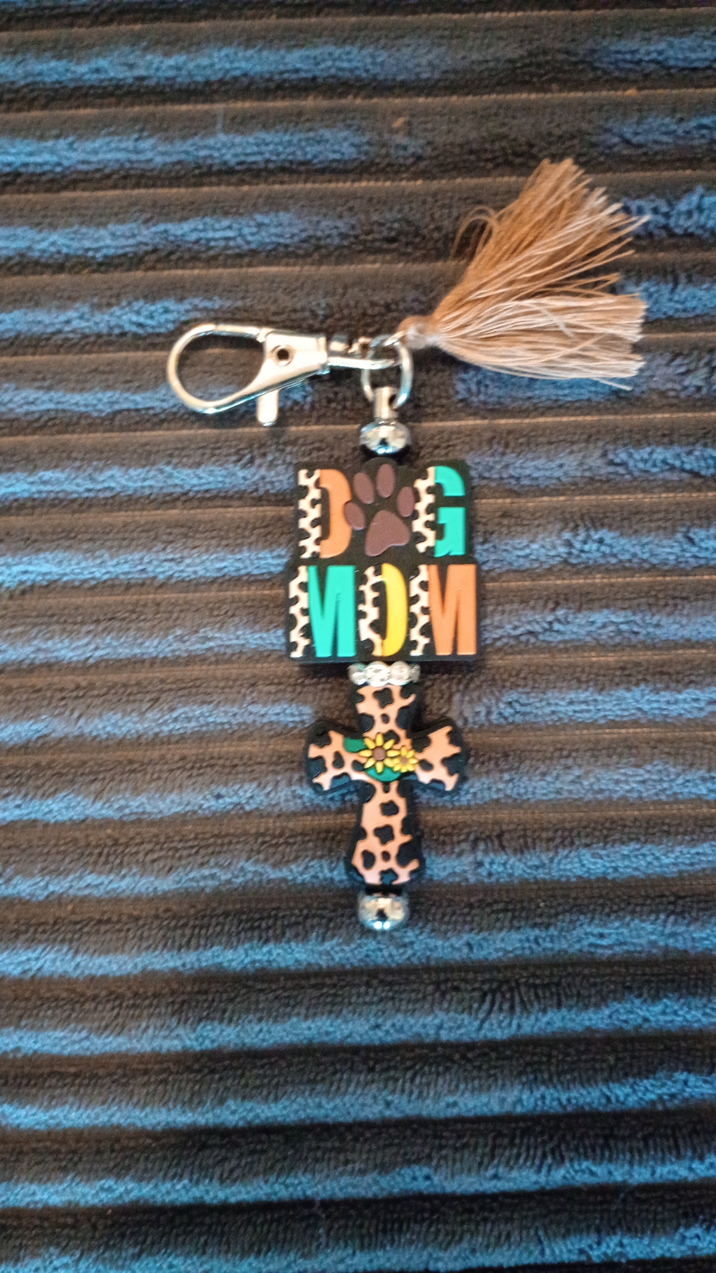 Keychain Bars
