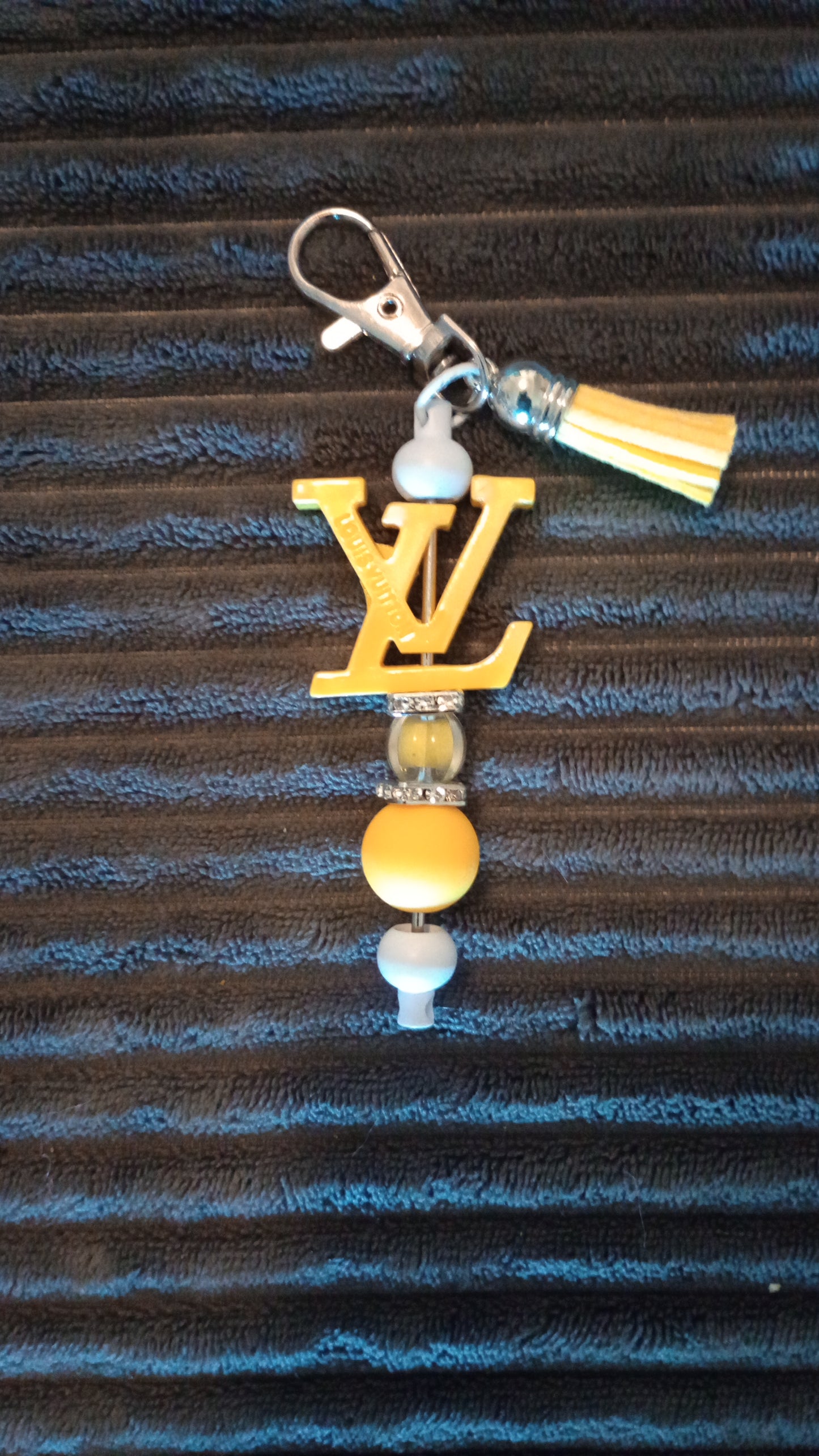Keychain Bars