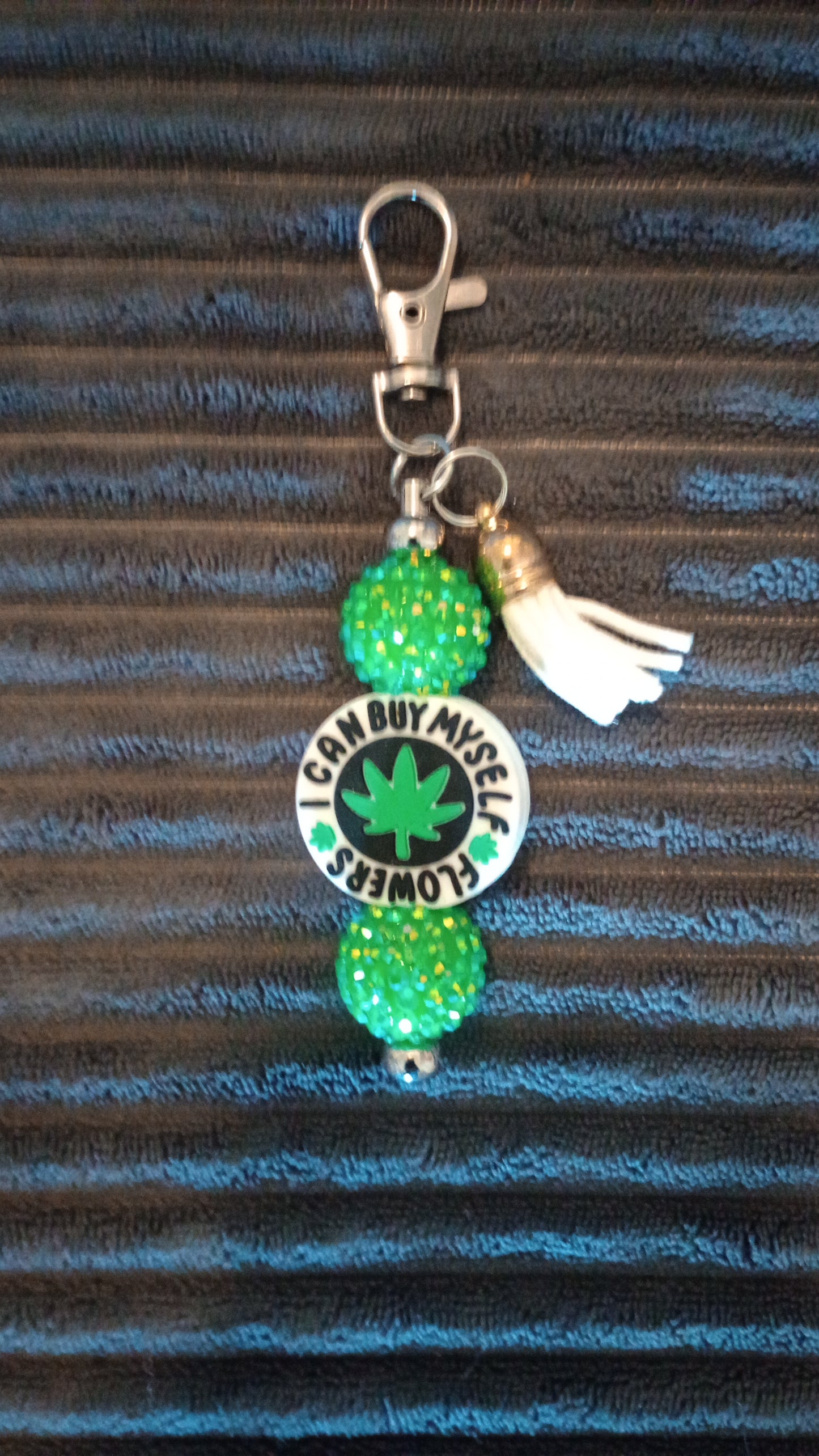 Keychain Bars