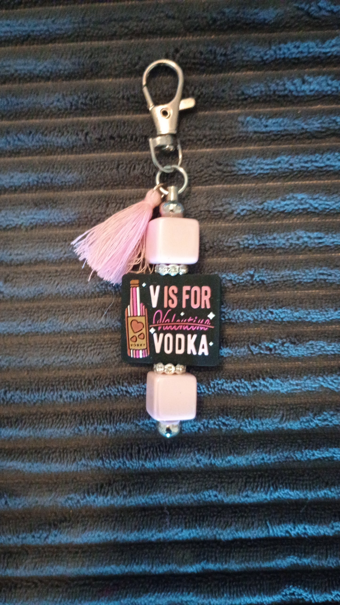 Keychain Bars
