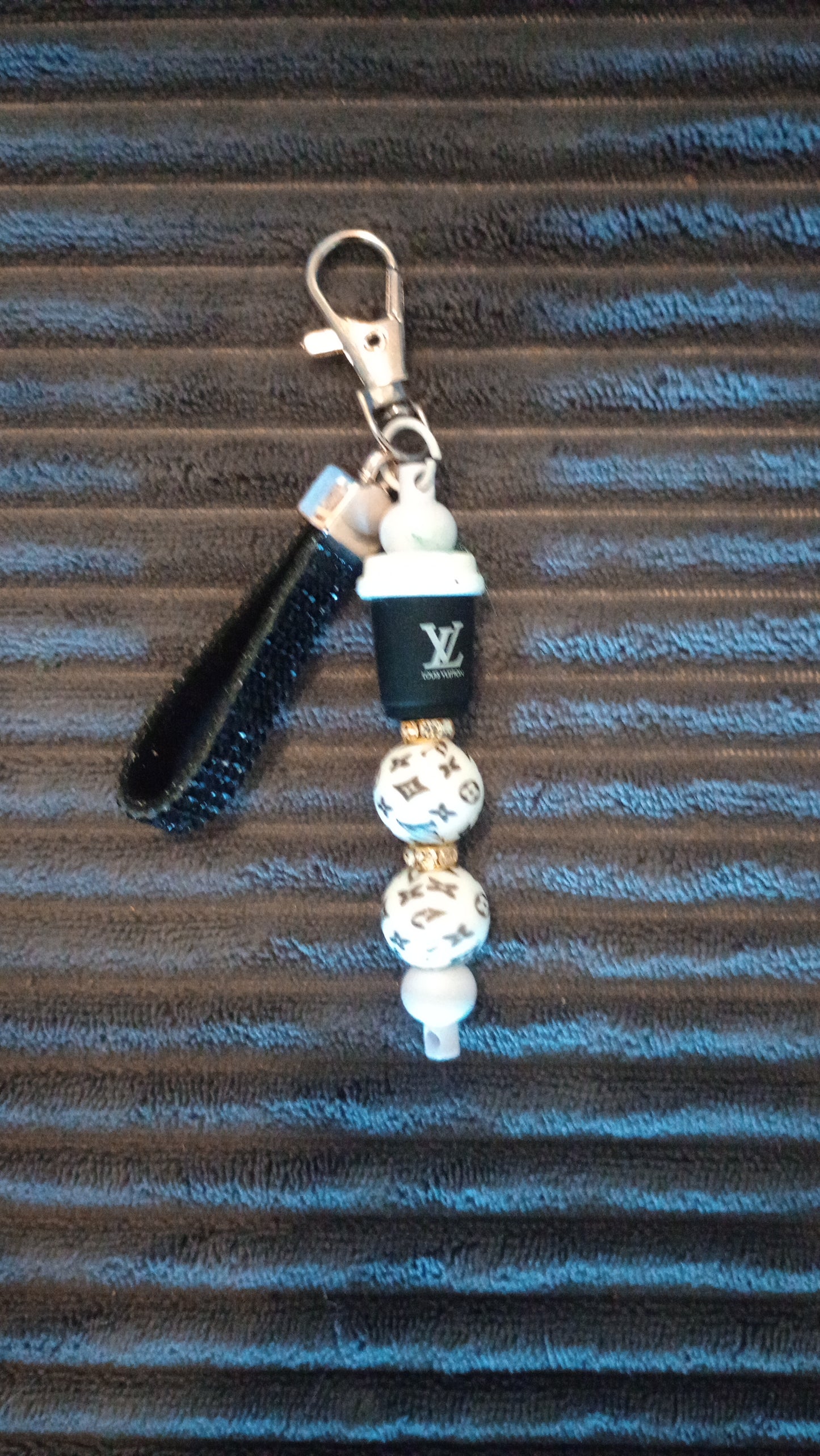 Keychain Bars