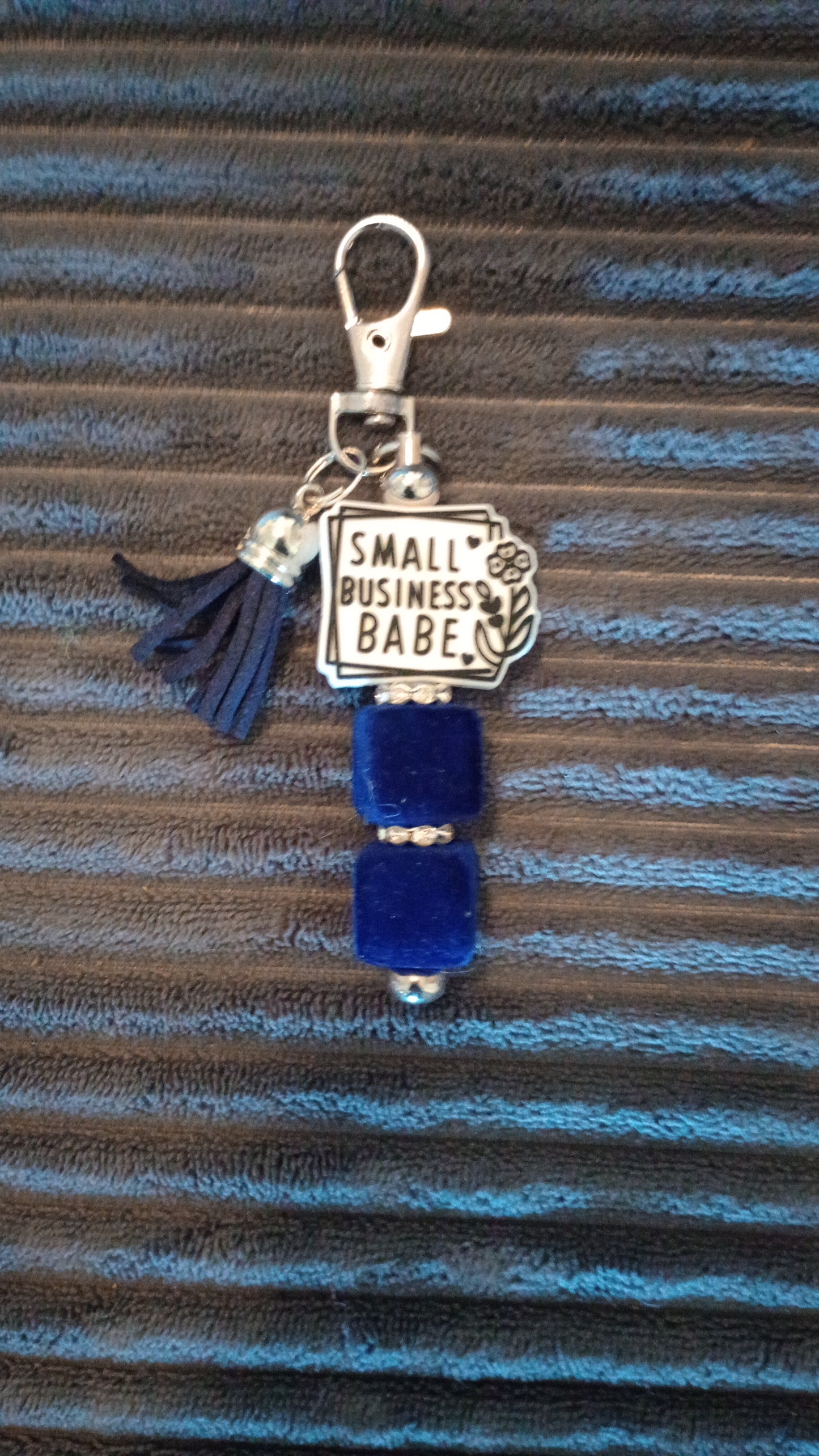 Keychain Bars