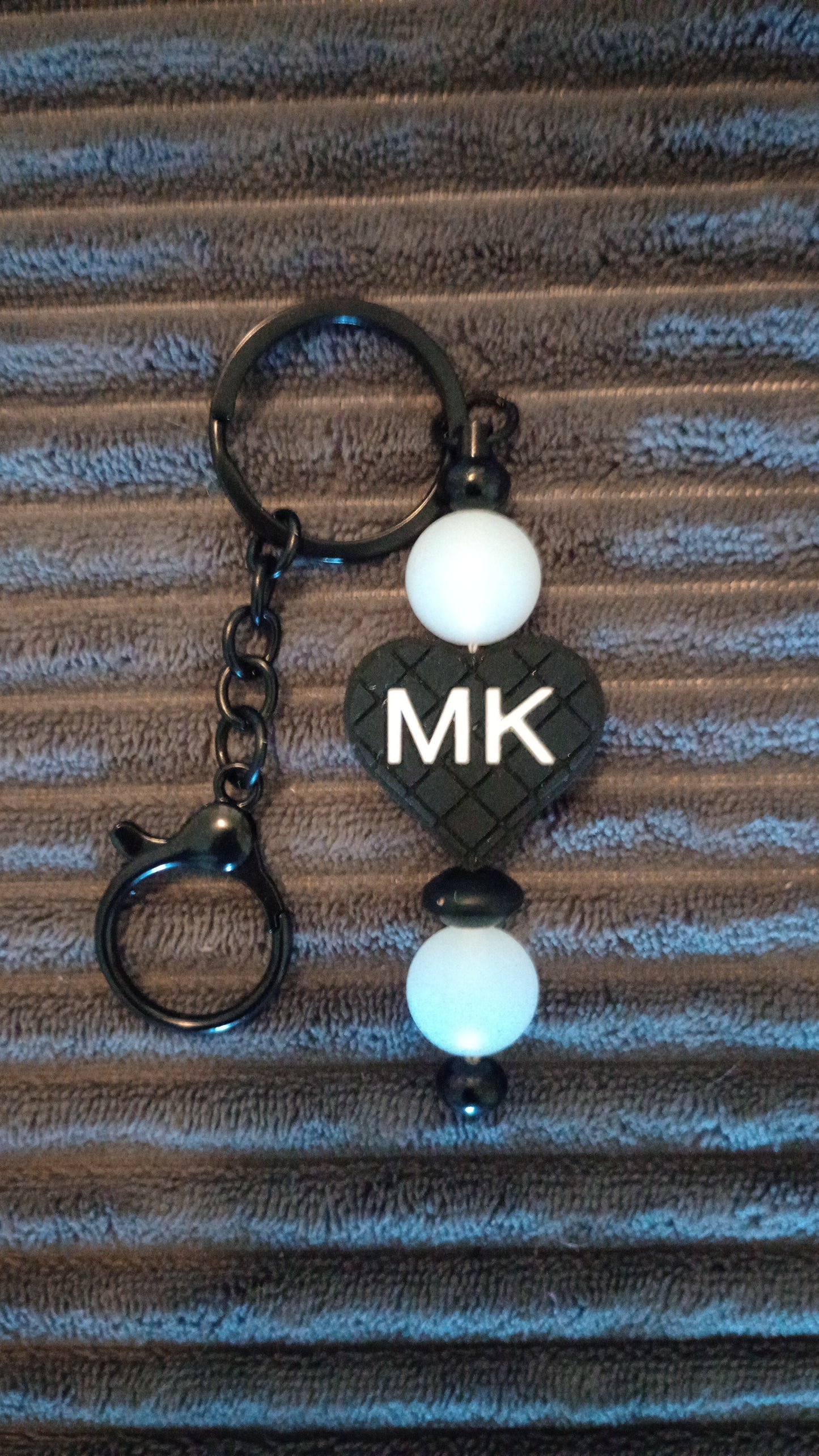 Keychain Bars
