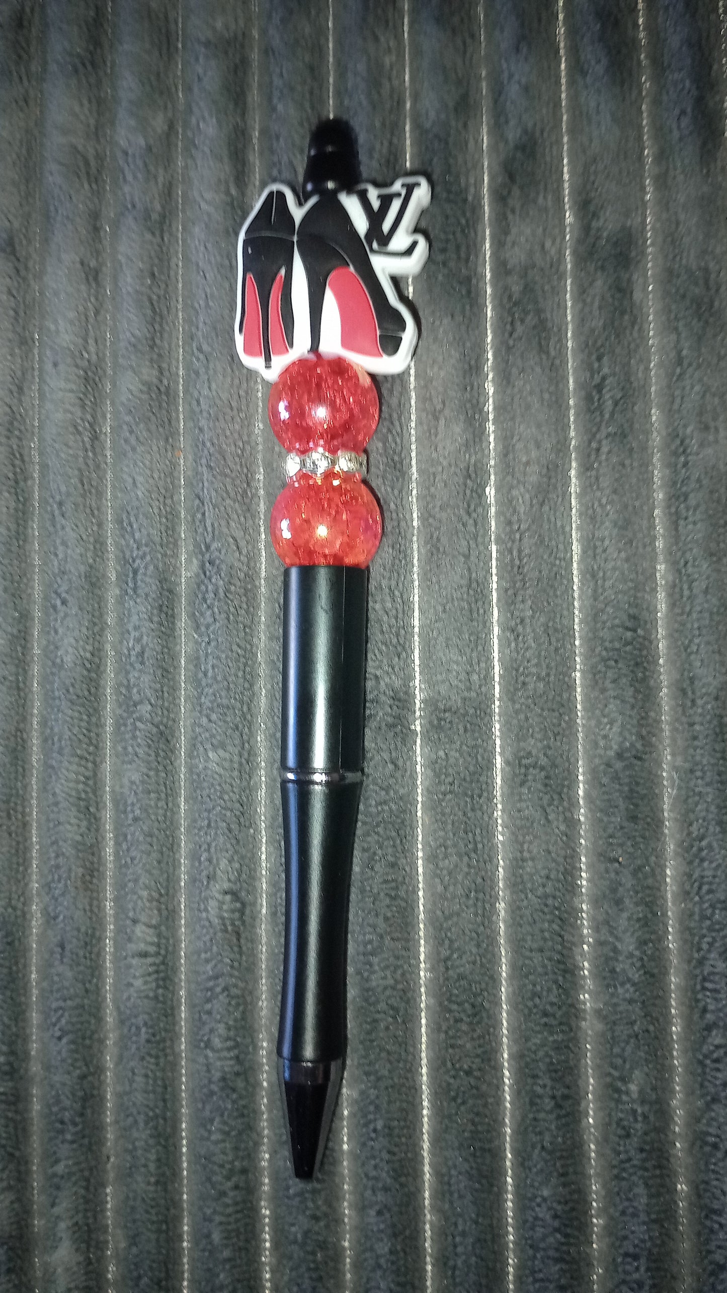LV Beaded BallPoint  Pens
