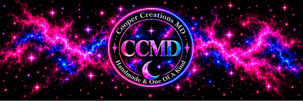 COOPER CREATIONS  MD